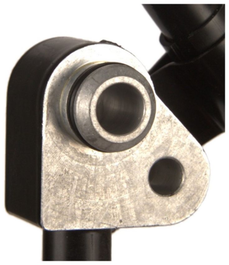 Four Seasons 55261 Discharge Line Hose Assembly