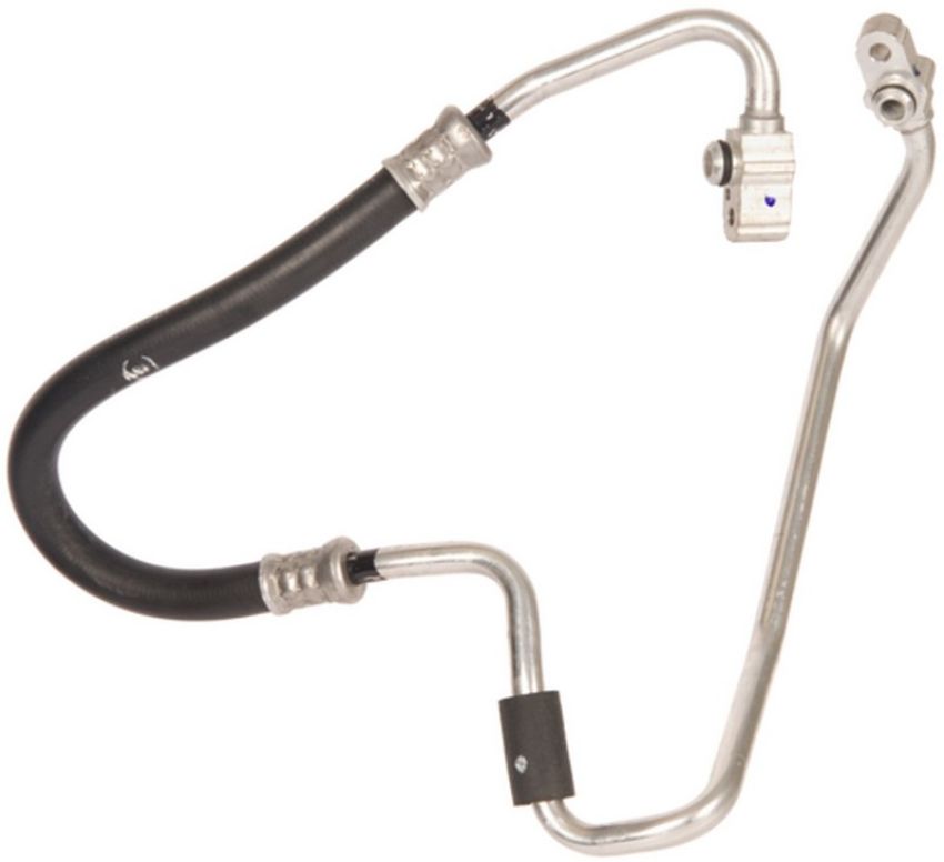 Four Seasons 55262 Discharge Line Hose Assembly