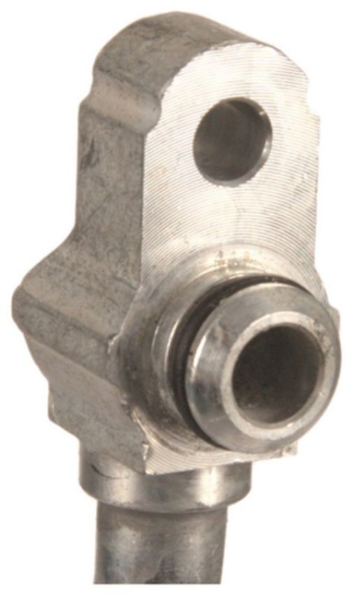 Four Seasons 55262 Discharge Line Hose Assembly