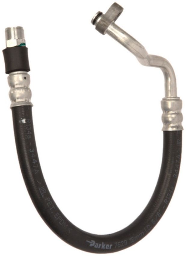 Four Seasons 55263 Suction Line Hose Assembly