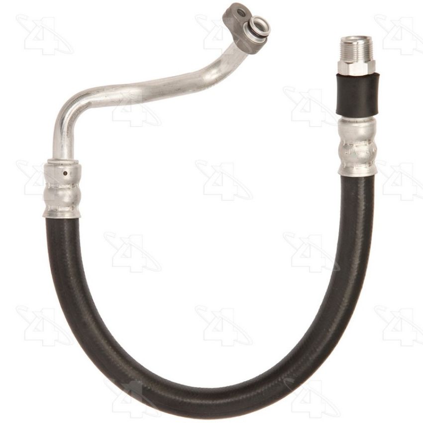 Four Seasons 55263 Suction Line Hose Assembly