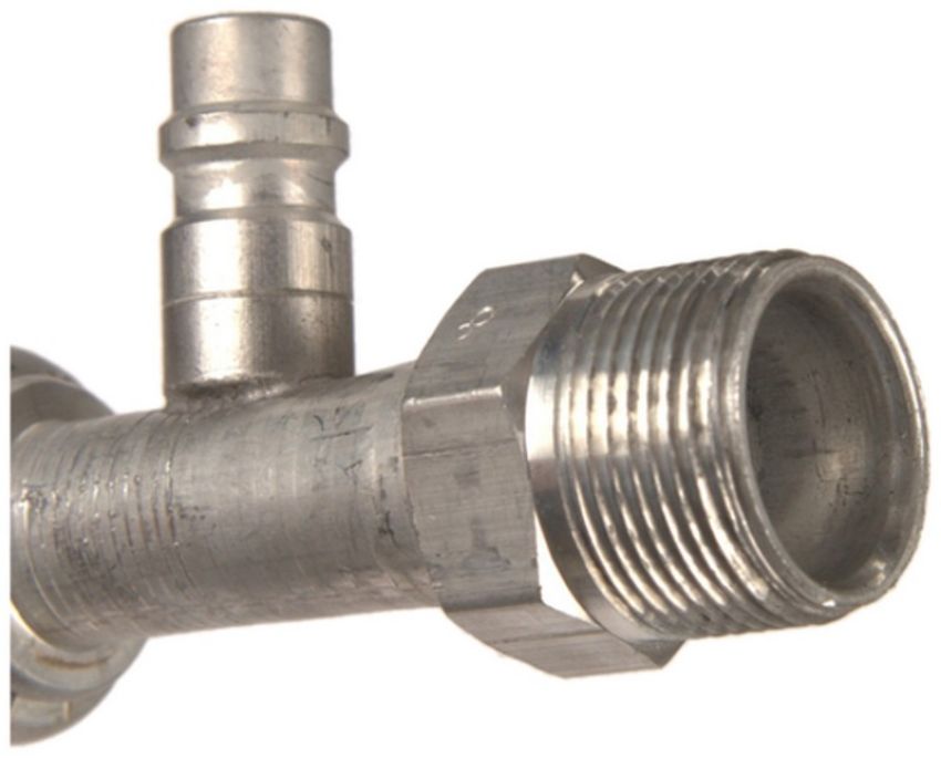 Four Seasons 55264 Suction Line Hose Assembly