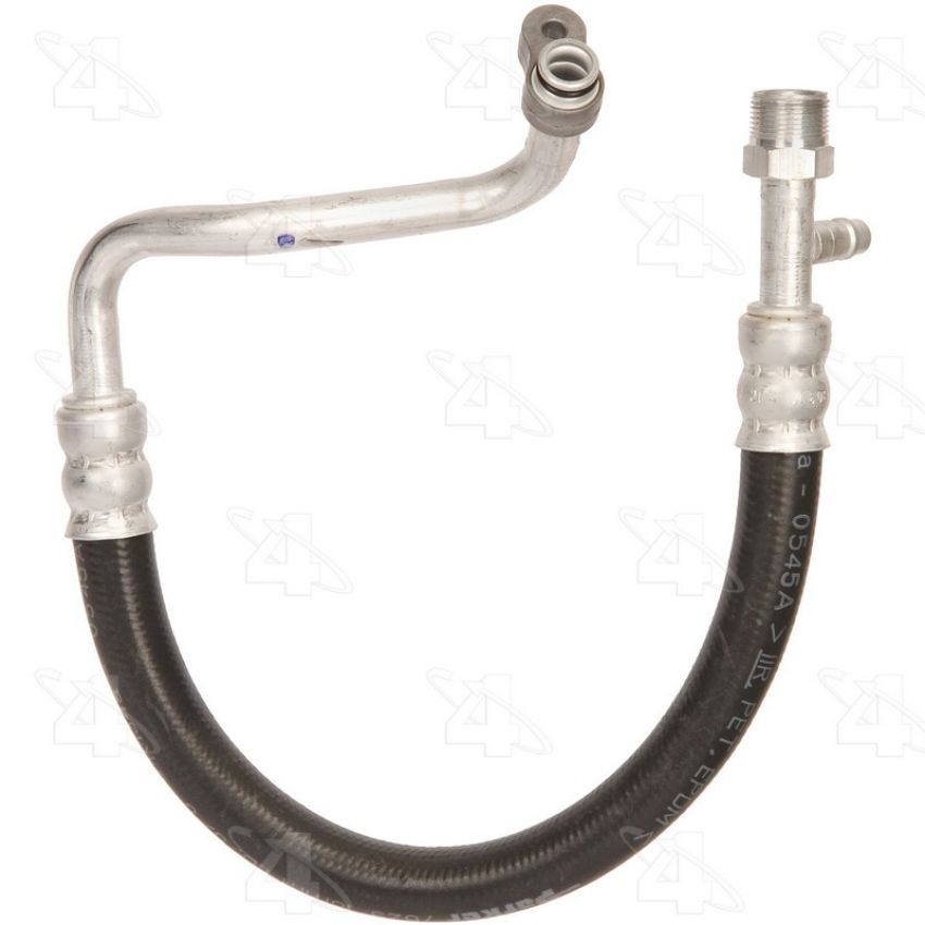 Four Seasons 55264 Suction Line Hose Assembly