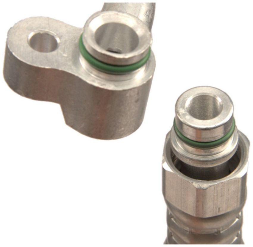 Four Seasons 55266 Suction Line Hose Assembly