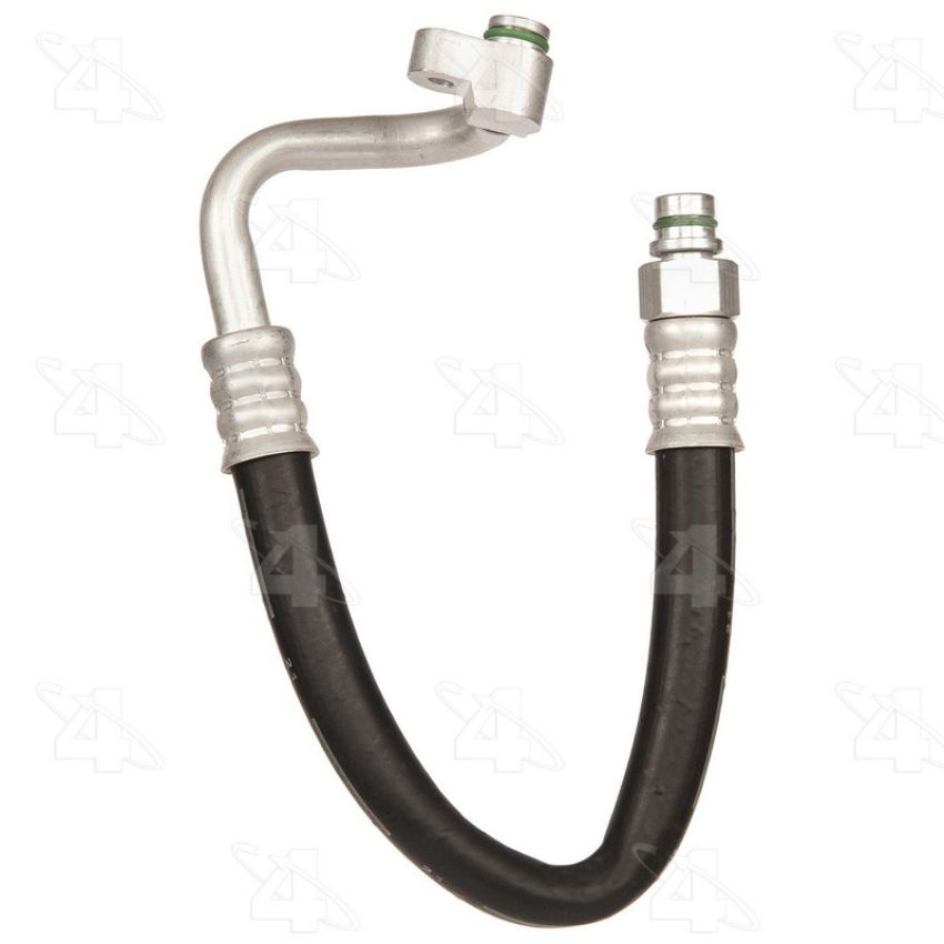 Four Seasons 55266 Suction Line Hose Assembly
