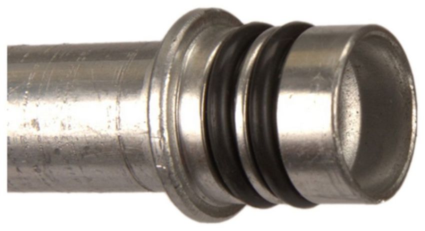 Four Seasons 55268 Suction Line Hose Assembly