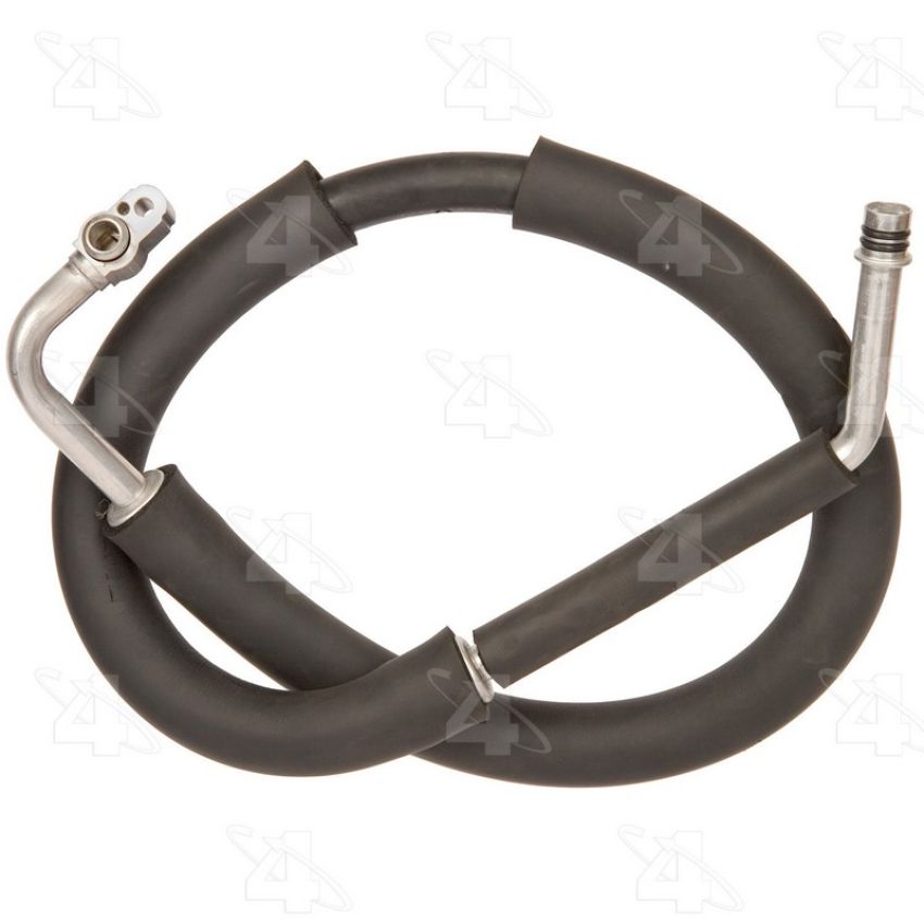 Four Seasons 55268 Suction Line Hose Assembly