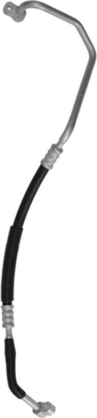 Four Seasons 55271 Discharge Line Hose Assembly