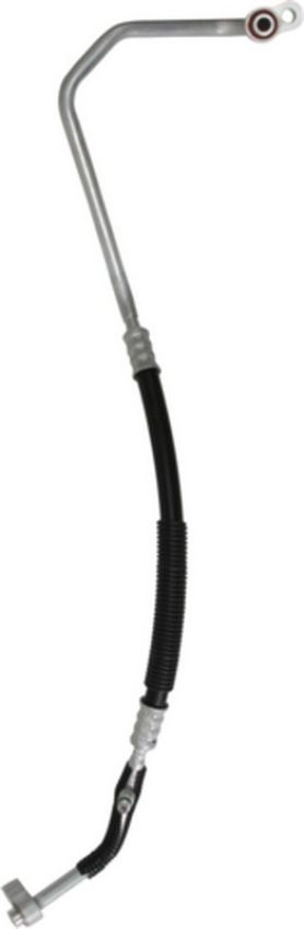 Four Seasons 55271 Discharge Line Hose Assembly