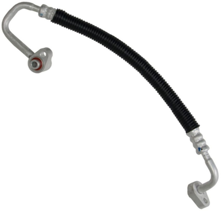 Four Seasons 55273 Discharge Line Hose Assembly