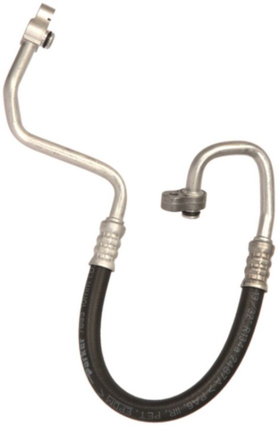 Four Seasons 55274 Discharge Line Hose Assembly