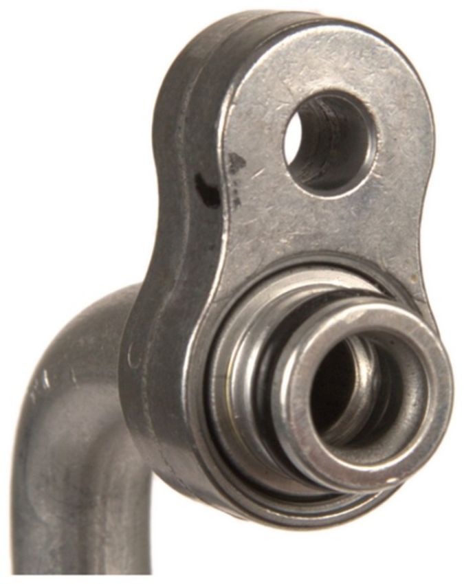 Four Seasons 55274 Discharge Line Hose Assembly