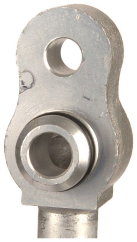 Four Seasons 55274 Discharge Line Hose Assembly