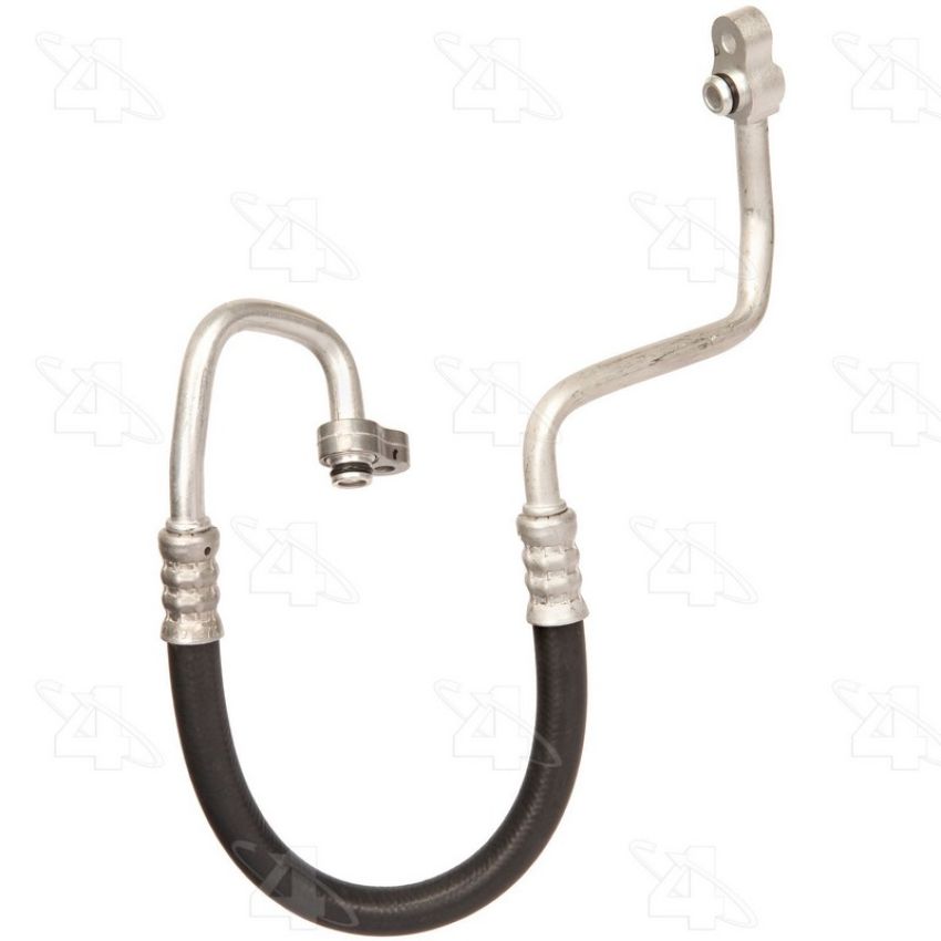 Four Seasons 55274 Discharge Line Hose Assembly