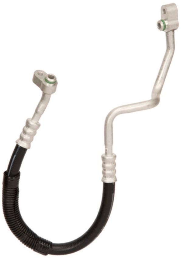 Four Seasons 55275 Discharge Line Hose Assembly