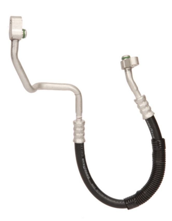 Four Seasons 55275 Discharge Line Hose Assembly