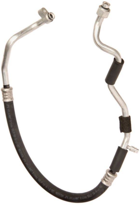 Four Seasons 55276 Suction Line Hose Assembly