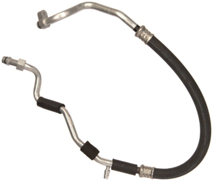Four Seasons 55276 Suction Line Hose Assembly