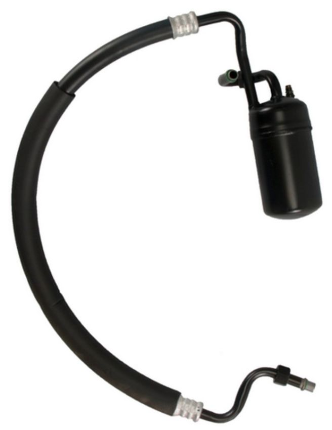 Four Seasons 55278 Accumulator w/ Hose