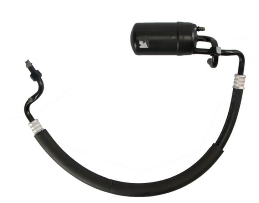 Four Seasons 55278 Accumulator w/ Hose