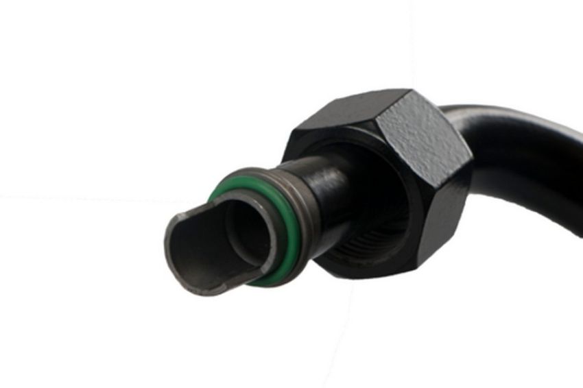 Four Seasons 55278 Accumulator w/ Hose