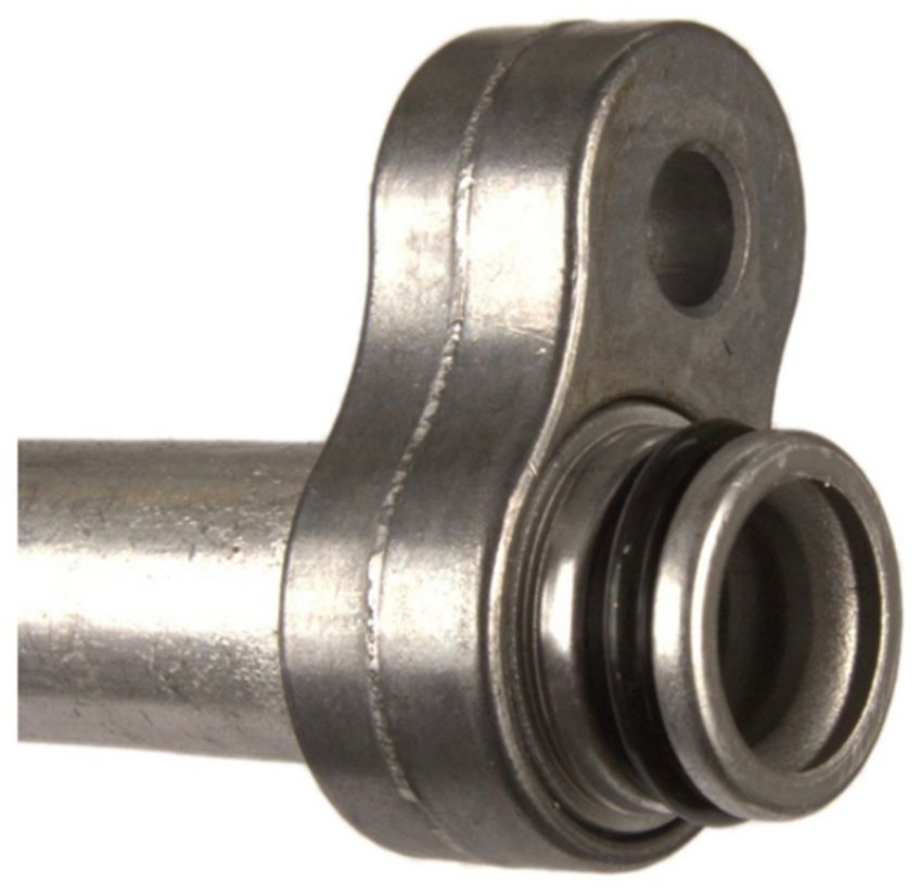 Four Seasons 55279 Suction & Liquid Line Hose Assembly w/o Orifice Tube