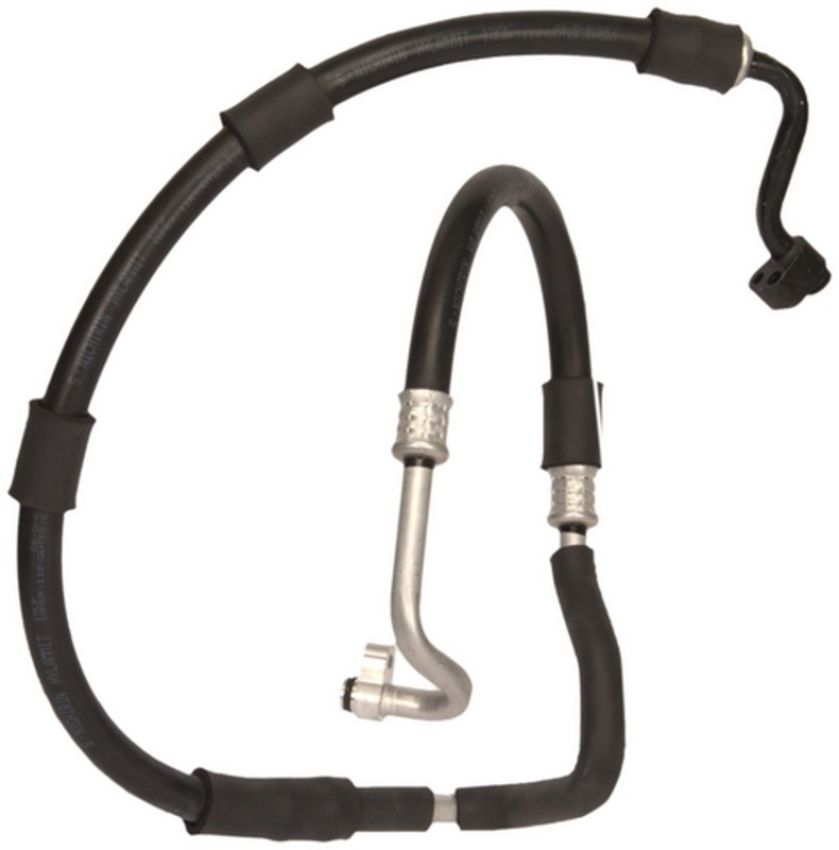 Four Seasons 55282 Suction Line Hose Assembly