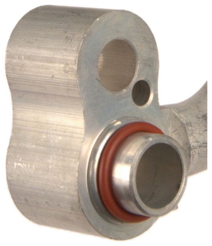 Four Seasons 55284 Suction Line Hose Assembly