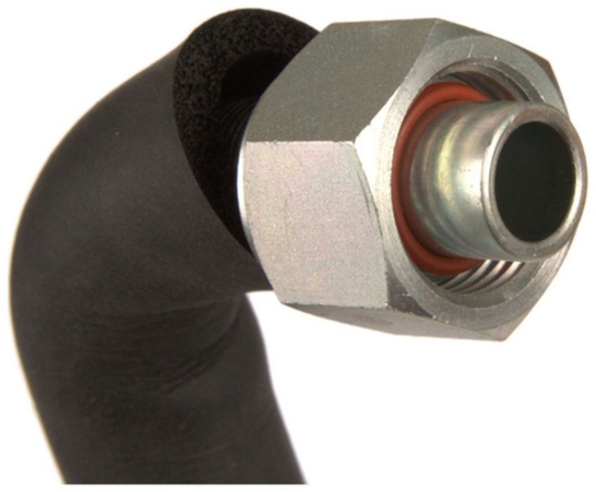 Four Seasons 55284 Suction Line Hose Assembly