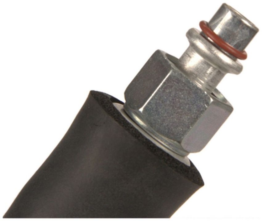 Four Seasons 55285 Discharge Line Hose Assembly