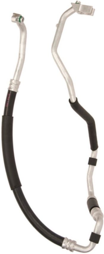 Four Seasons 55288 Suction Line Hose Assembly