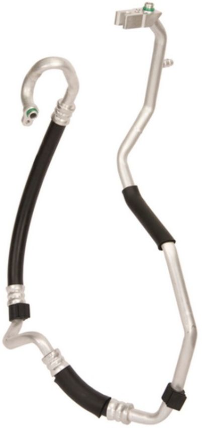 Four Seasons 55289 Suction Line Hose Assembly