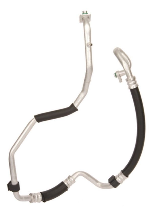 Four Seasons 55289 Suction Line Hose Assembly