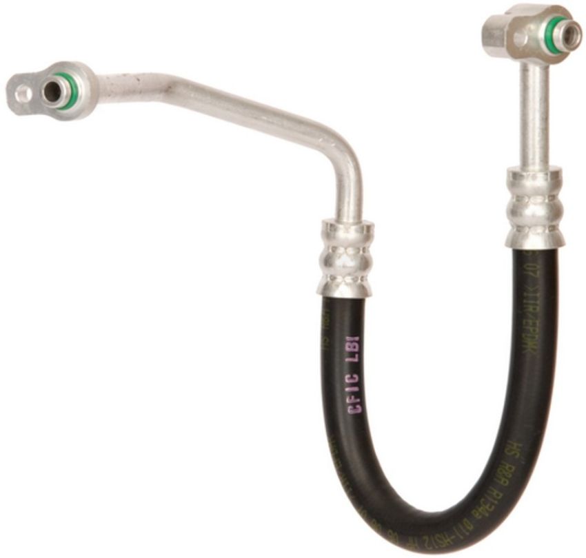 Four Seasons 55290 Discharge Line Hose Assembly