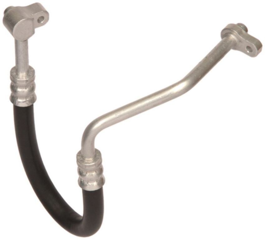 Four Seasons 55290 Discharge Line Hose Assembly