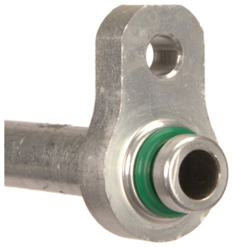 Four Seasons 55290 Discharge Line Hose Assembly