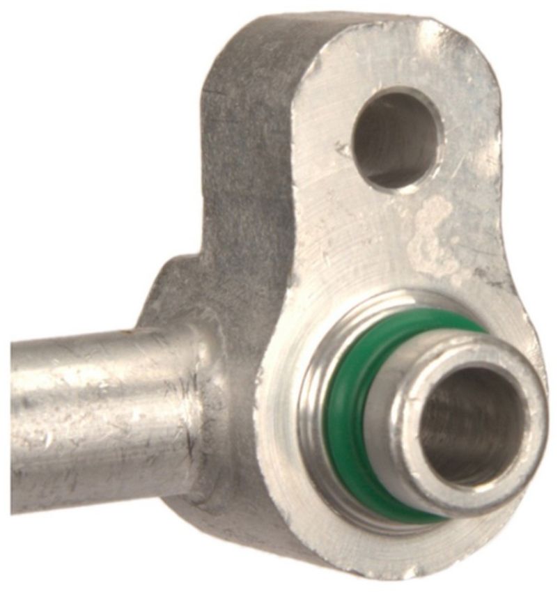 Four Seasons 55290 Discharge Line Hose Assembly