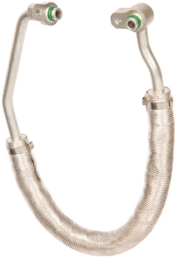 Four Seasons 55291 Discharge Line Hose Assembly
