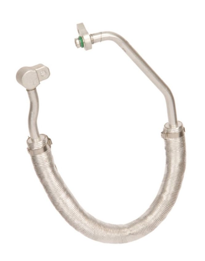 Four Seasons 55291 Discharge Line Hose Assembly