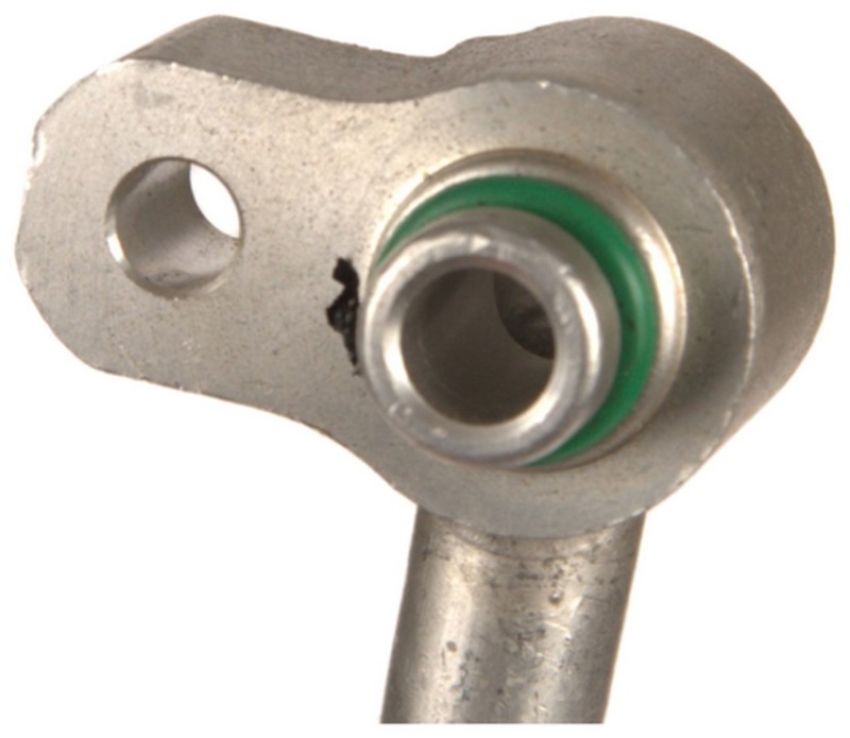 Four Seasons 55291 Discharge Line Hose Assembly