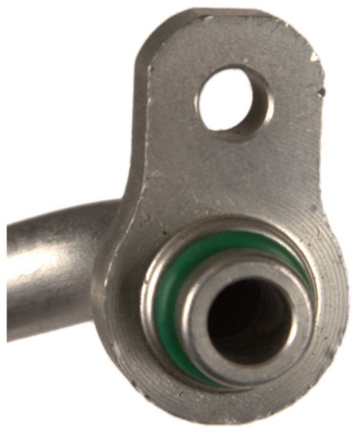 Four Seasons 55291 Discharge Line Hose Assembly