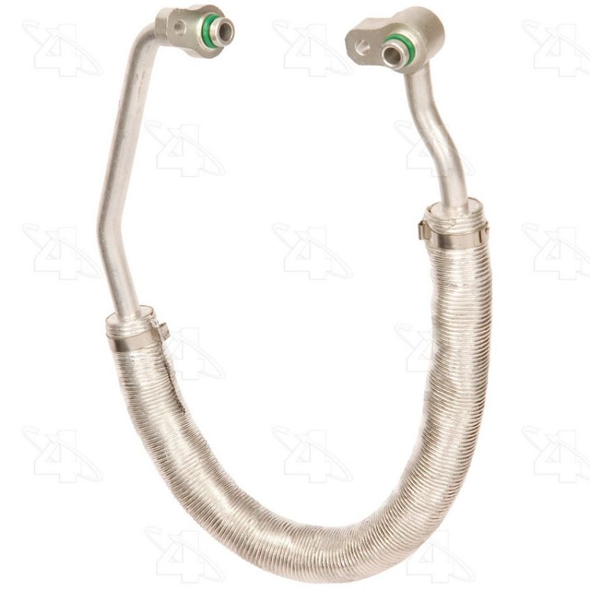 Four Seasons 55291 Discharge Line Hose Assembly