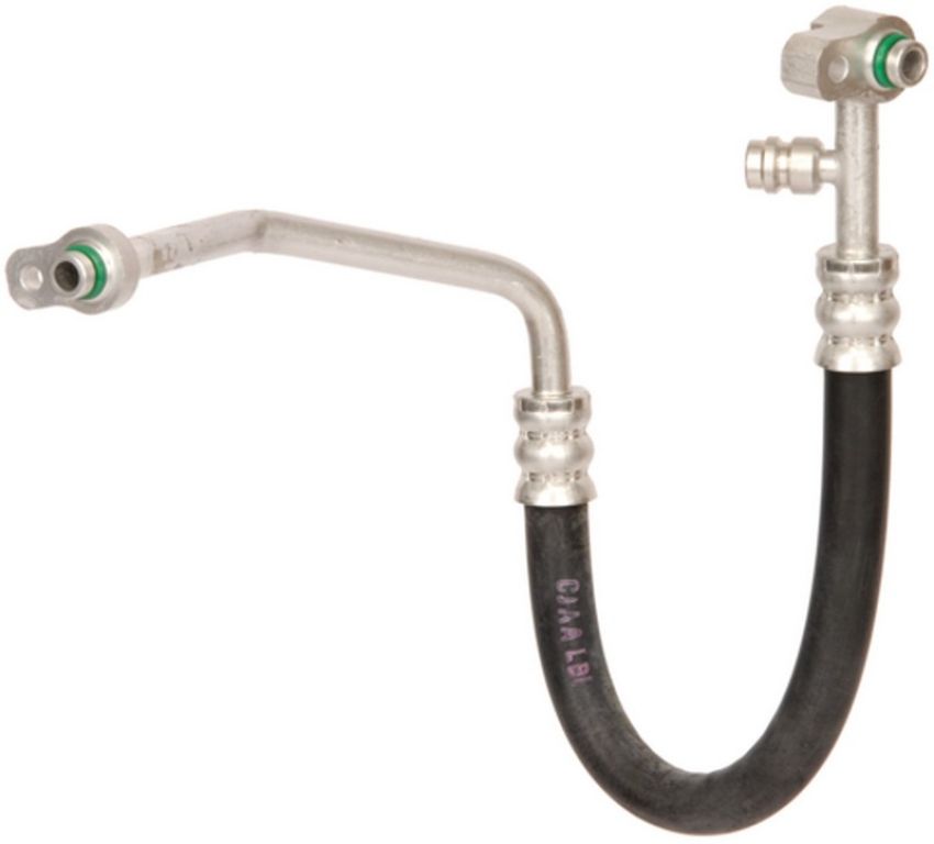 Four Seasons 55292 Discharge Line Hose Assembly