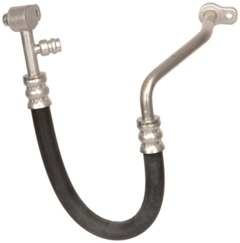 Four Seasons 55292 Discharge Line Hose Assembly