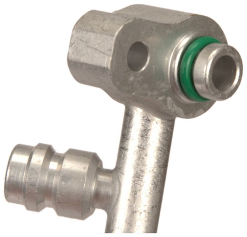 Four Seasons 55292 Discharge Line Hose Assembly