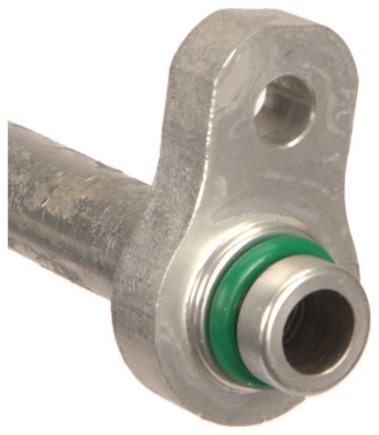 Four Seasons 55292 Discharge Line Hose Assembly