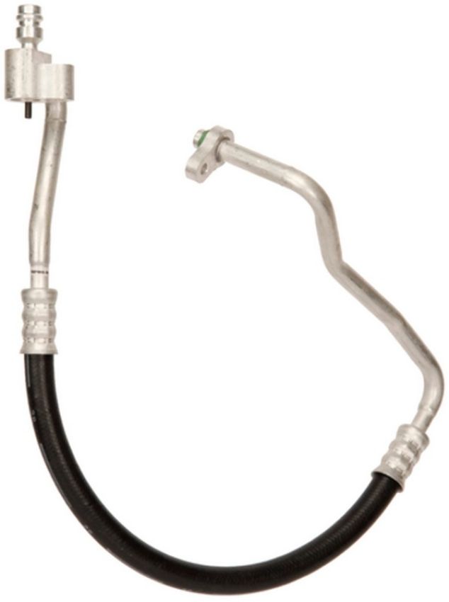 Four Seasons 55294 Discharge Line Hose Assembly