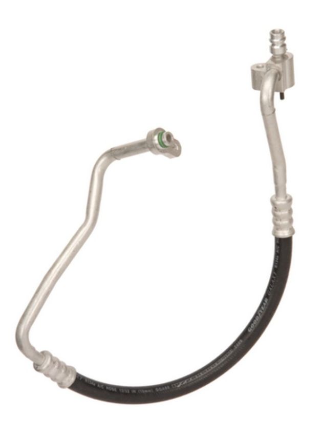 Four Seasons 55294 Discharge Line Hose Assembly