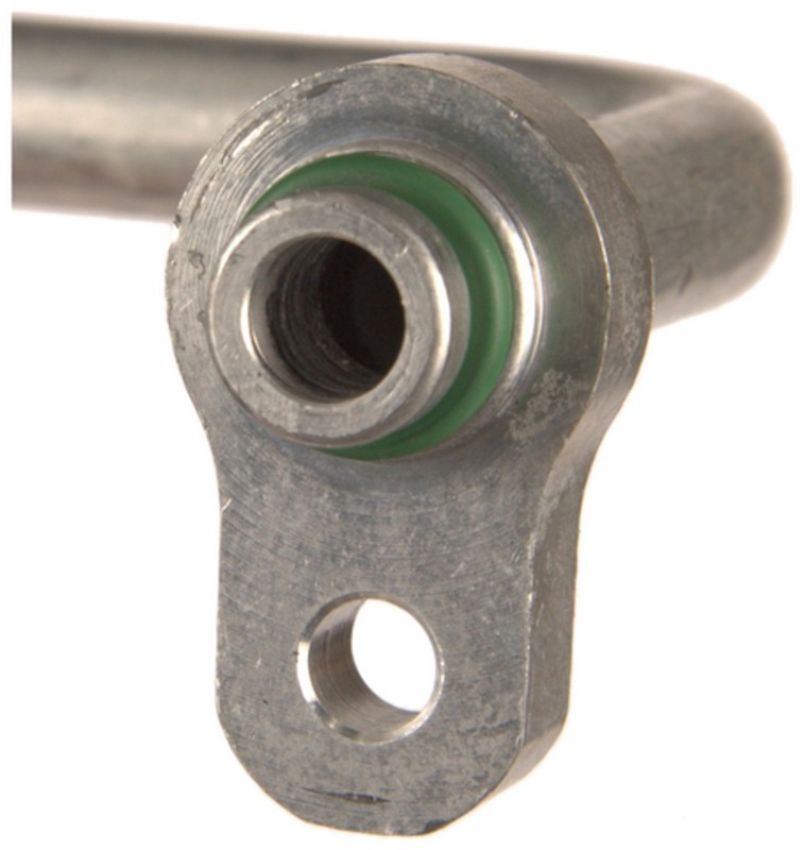 Four Seasons 55294 Discharge Line Hose Assembly