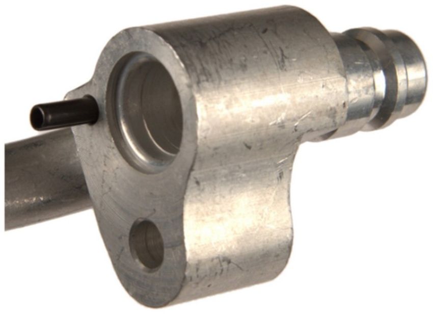 Four Seasons 55294 Discharge Line Hose Assembly